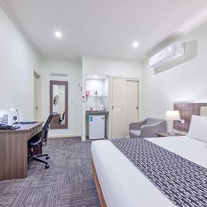 Studio premier con letto king size